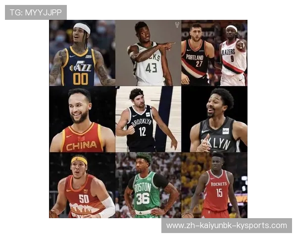 NBA选秀签分析及潜力新秀预测