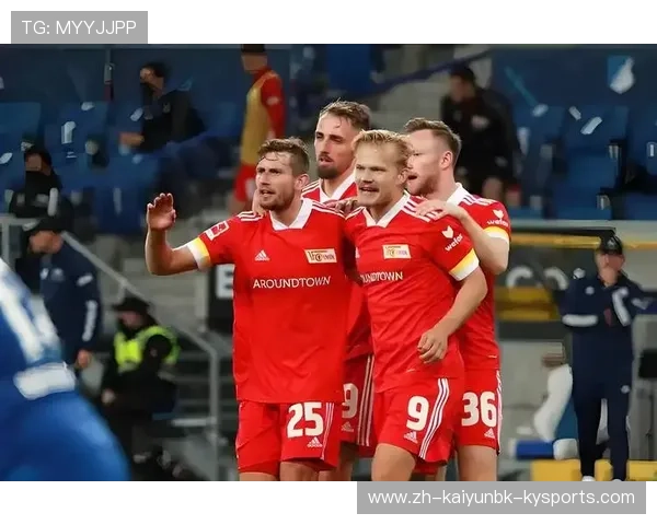 德甲球队英文别称及其来源文化全解析