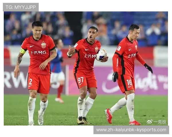 黑马狂奔五连胜：中超新势力冲击亚冠资格区